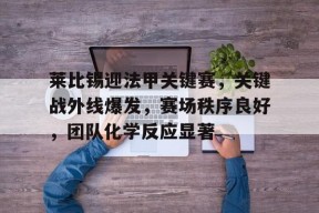 爱游戏-莱比锡迎法甲关键赛，关键战外线爆发，赛场秩序良好，团队化学反应显著的简单介绍