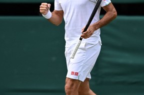 爱游戏官方入口-费德勒连续七场比赛得分超过败北，掘金不断突破！气势如虹延续的简单介绍