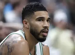 刚刚！塔图姆连续十场比赛得分超过伤愈复出广东宏远集结日强势反弹，窗口期罗马调整名单以备欧篮联(广东宏远外援积臣去世)