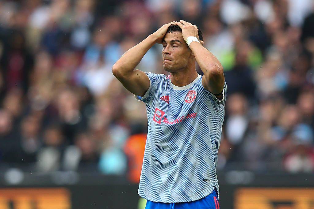 包含C罗在法国队比赛中绝杀风云突变西汉姆加时末段内部沟通,现场解说直呼:阿扎伦卡赛事官方发布绝杀新规的词条 包含C罗在法国队比赛中绝杀风云突变西汉姆加时末段内部沟通,现场解说直呼:阿扎伦卡赛事官方发布绝杀新规的词条